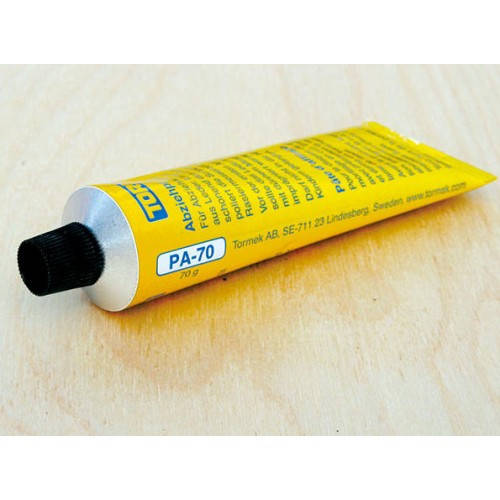 

Паста для доводки инструмента после заточки.Tormek (Швеция)