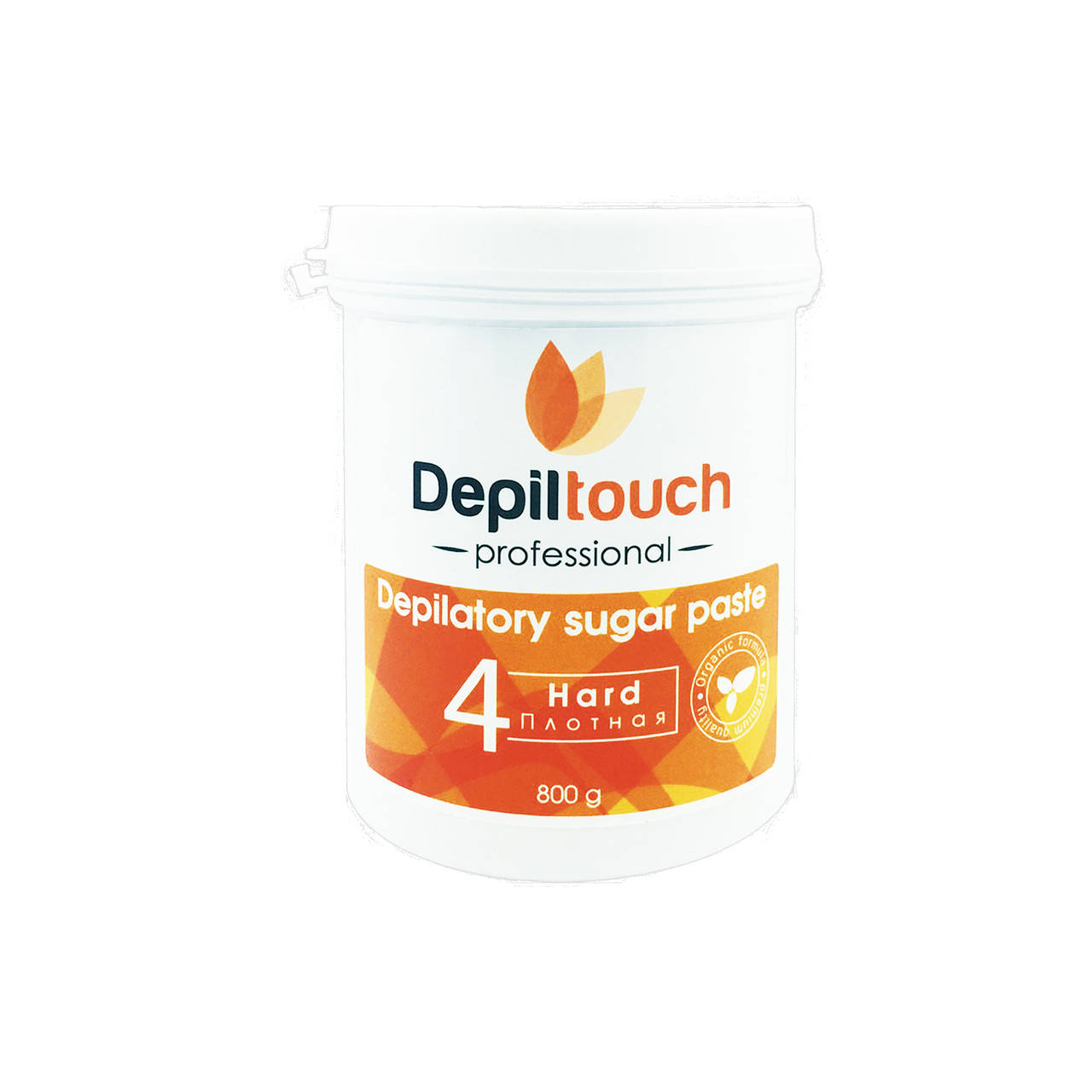 

Depiltouch professional Плотная (800г.)