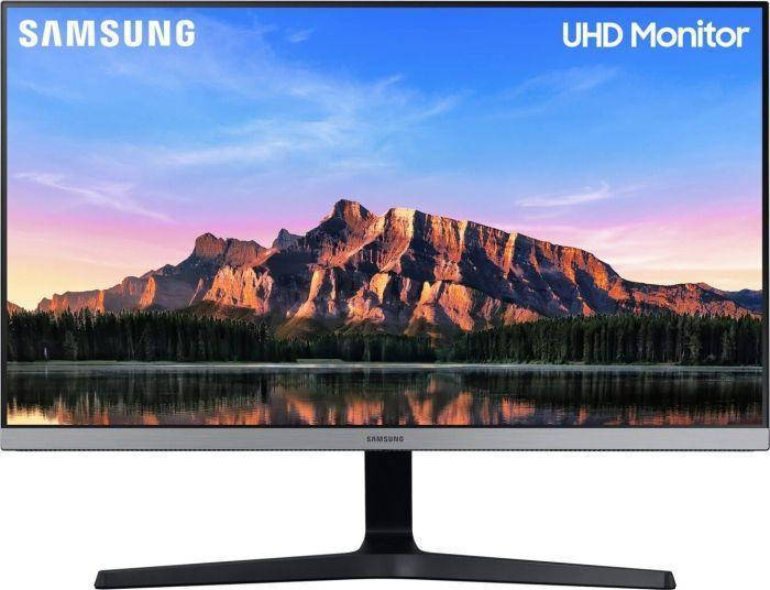 

ЖК монитор Samsung U28R550 LU28R550UQUXEN