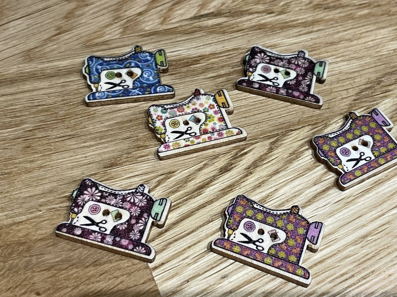 

Пуговица №3021