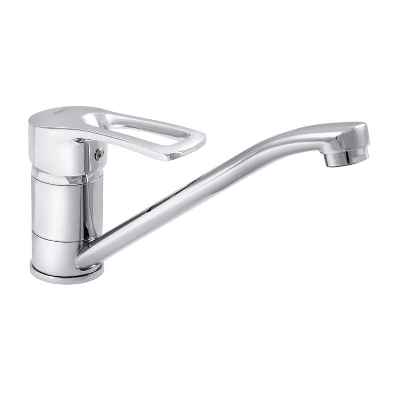 

Смеситель для кухни ZERIX PED-A 181 (ZX0059)