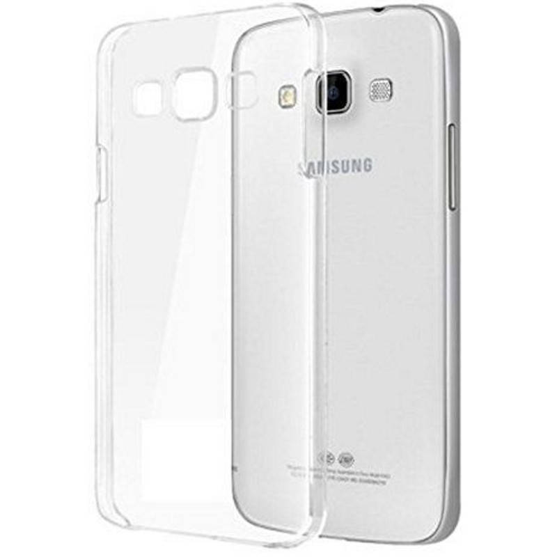 

Чехол накладка TPU для Samsung J700H J7 Ultra thin ser. Прозрачный / бесцветный