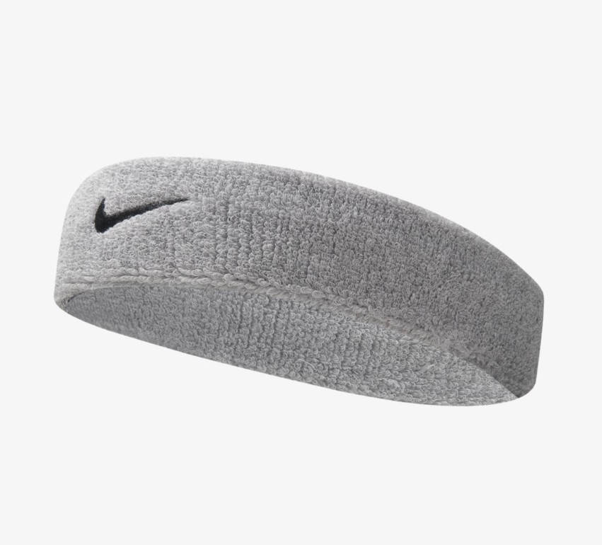 

Nike Swoosh Headband - Повязка на Голову