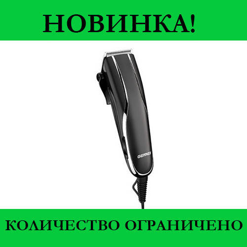 

Машинка для стрижки GM 811, В топе