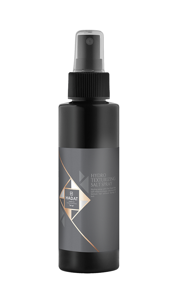 

Текстурирующий спрей - Hadat Cosmetics Hydro Texturizing Salt Spray