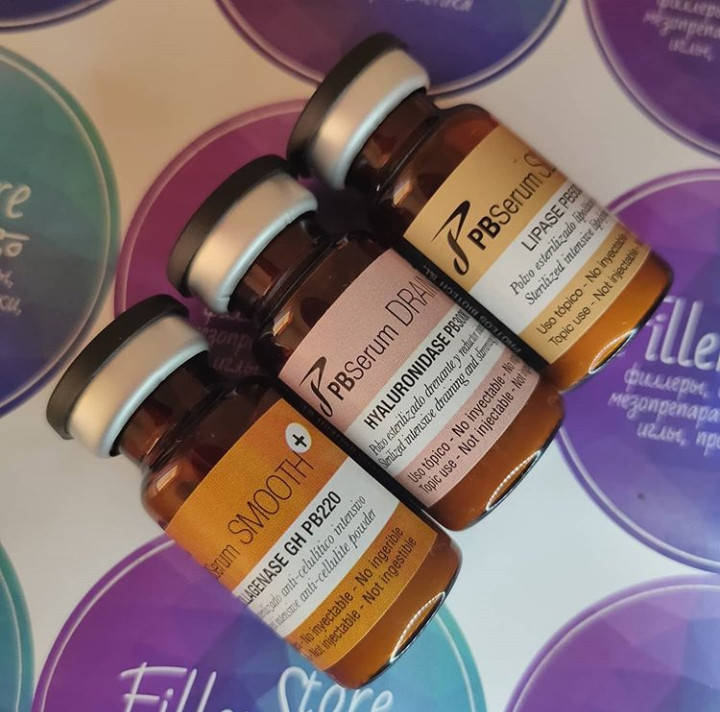 

Ферменты Триада Pb Serum