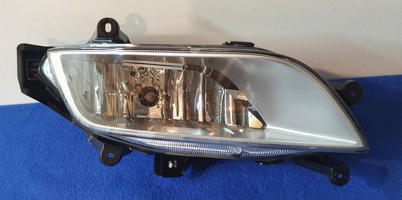 

Противотуманные фары Hyundai H1 Starex 2008-2011