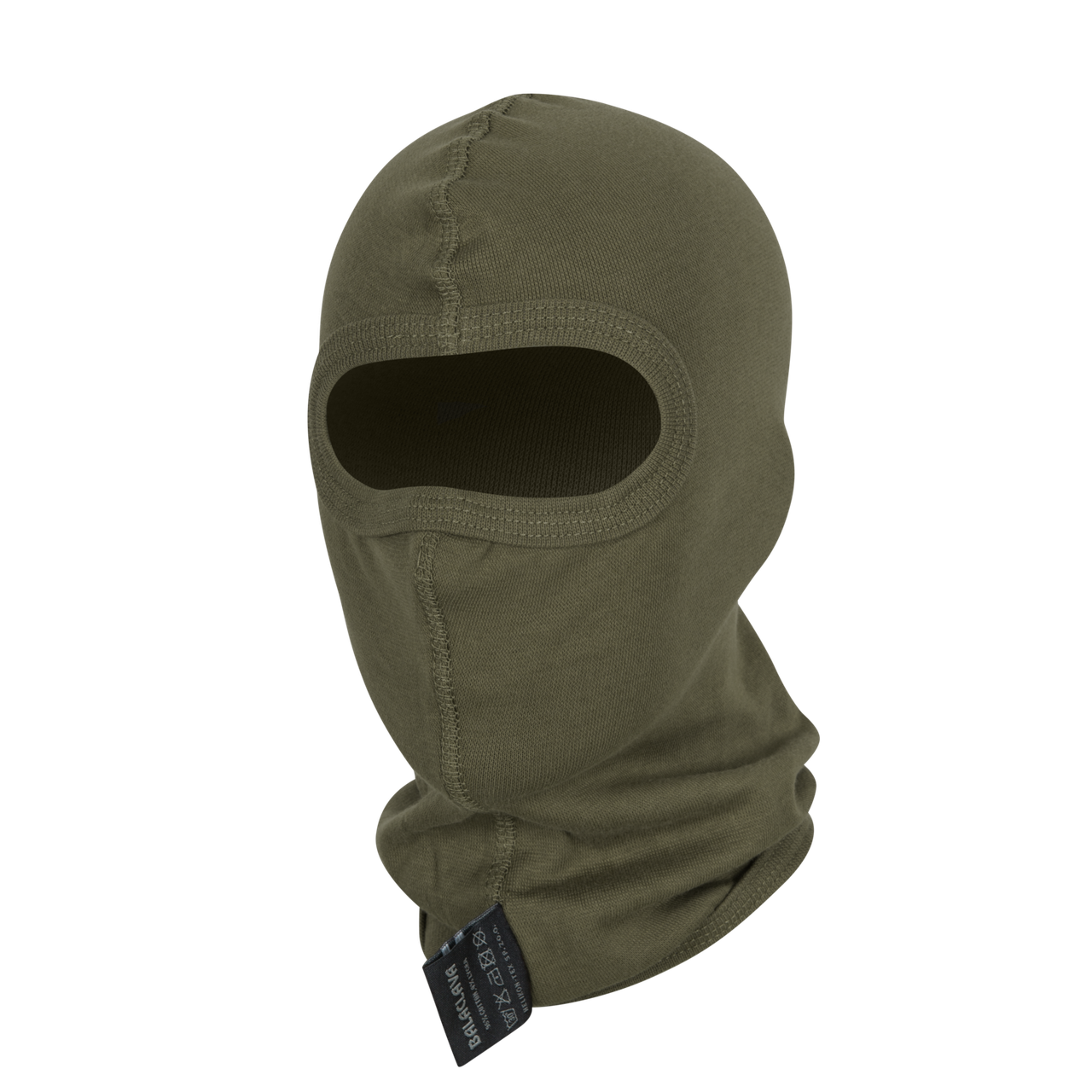 

Балаклава xлопковая Helikon-Tex Olive Green