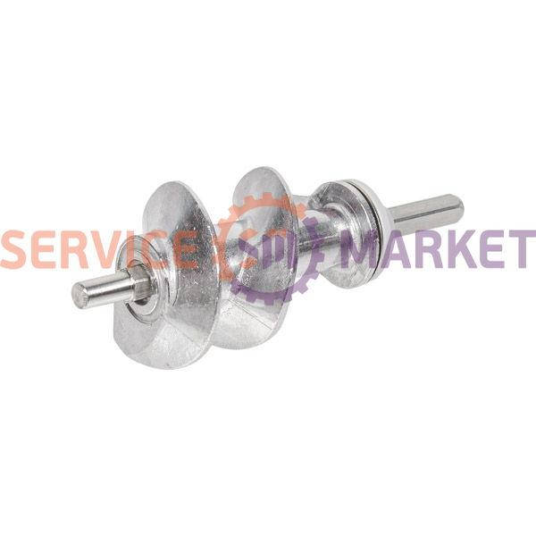 

Шнек (с уплотн. кольцом) для мясорубки (шток 114mm) Moulinex