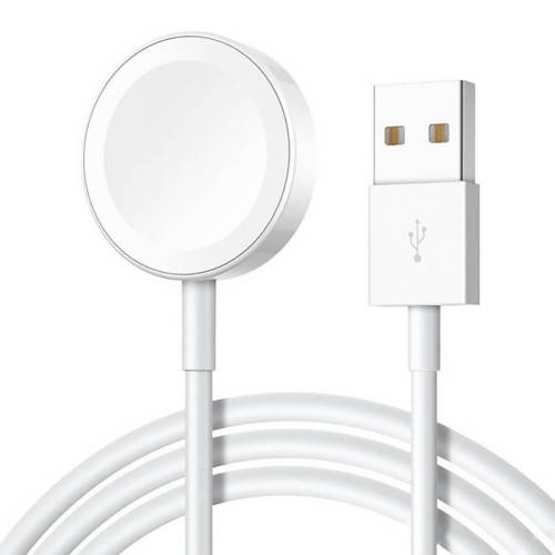 

Кабель Apple Watch Magnetic Charging Cable 1m