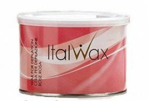 

Воск в банке роза 400мл ItalWax