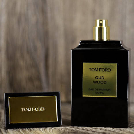 

Tom Ford Oud Wood (Том Форд Оуд Вуд)
