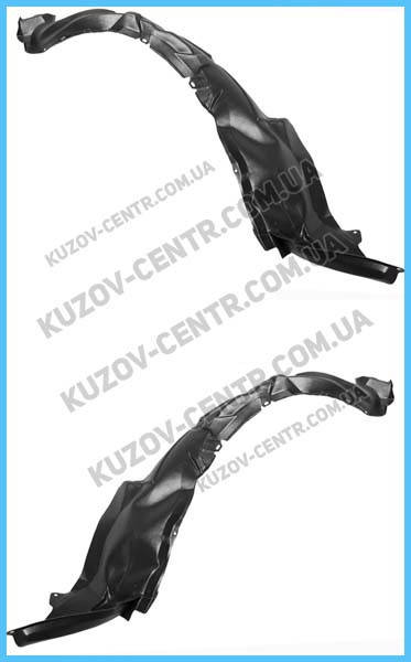 

Подкрылок передний левый Toyota Auris 06-09 (FPS) 5387602220