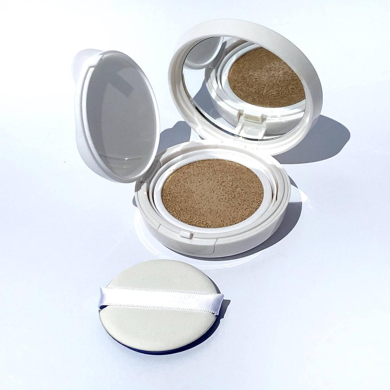 

Тональный крем-кушон матирующий Colour Intense Beauty Skin 01 light
