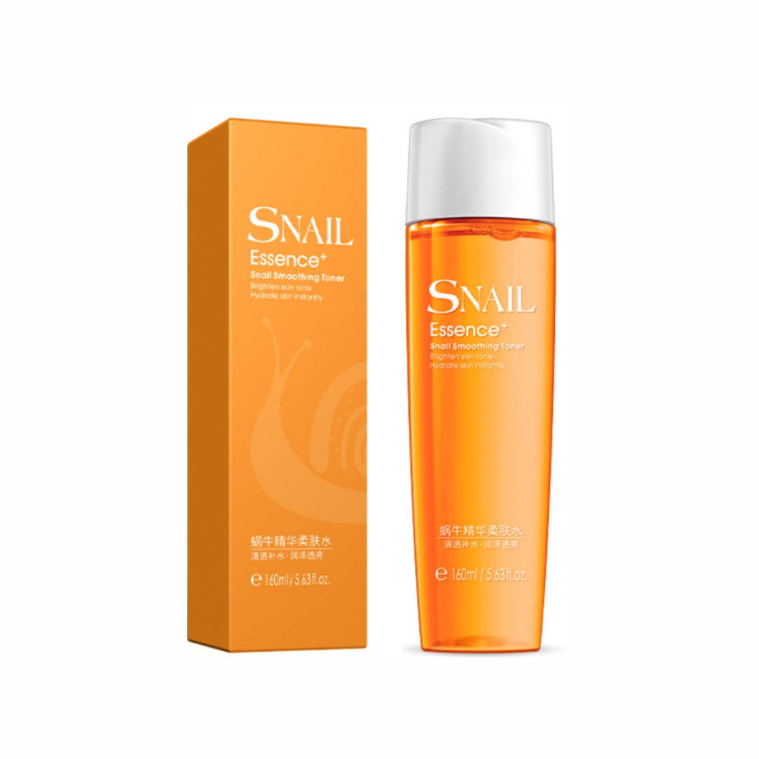 

Тонер с муцыном улитки Laikou Snail Nutrition Essence