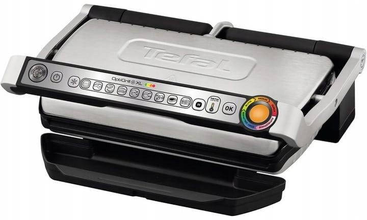 

Tefal OptiGrill+ XL GC724D12 + форма для випічки