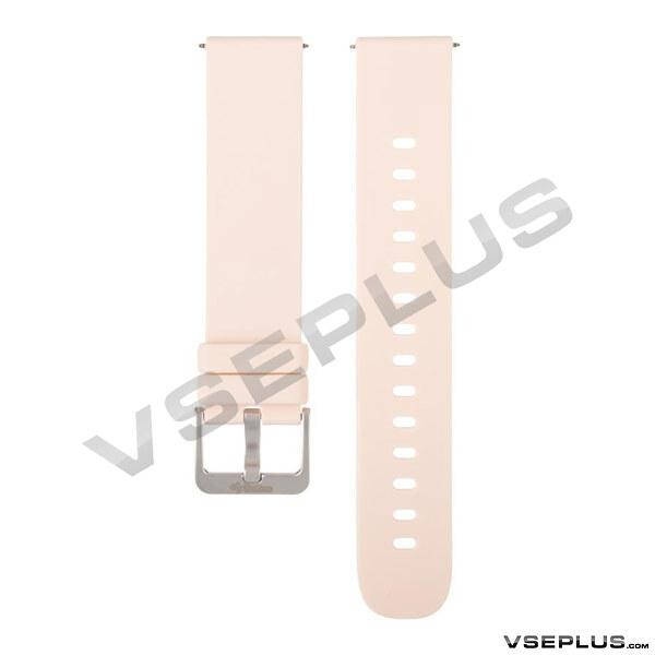 

Ремешок Gelius Pro AMAZWATCH GT 2021, золотой