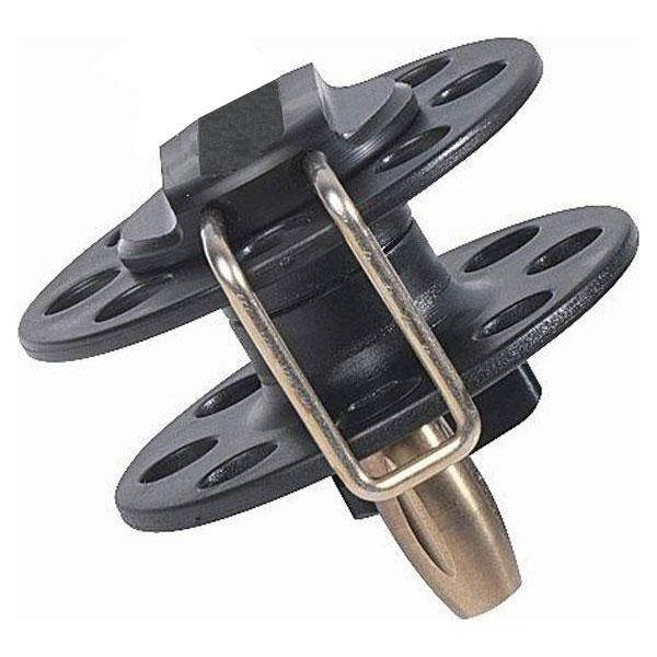 

Катушка Salvimar Voodoo Mini