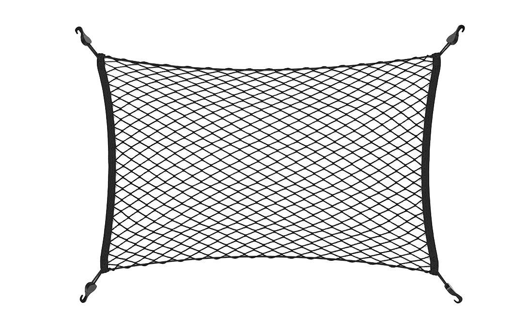 

Сетка в багажник Mikra 100х110 см.