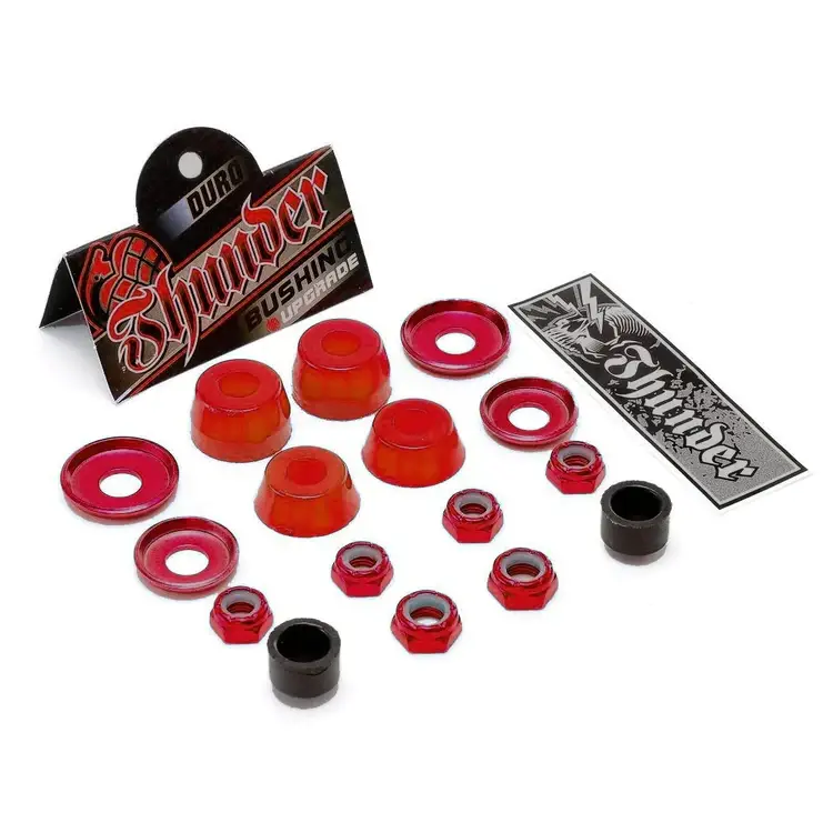 

Ремкомплект для подвесок Thunder Rebuild Kit 90du