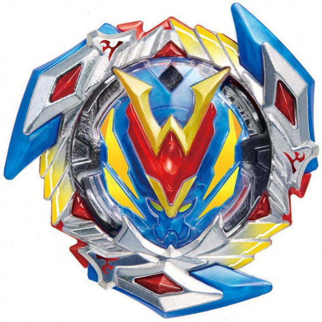 

Игровой набор Beyblade волчок бейблейд Волтраек с пусковым устройством SKL25-328800