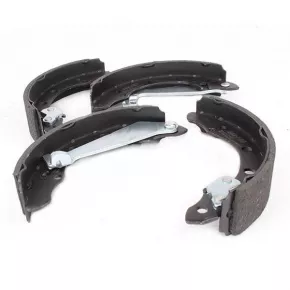 

Колодки тормозные задние Chery Amulet