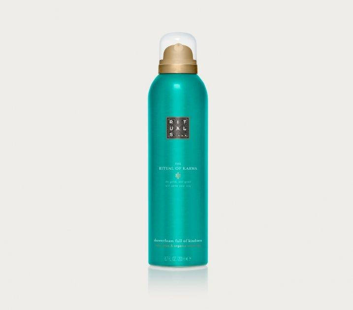 

Гель для душа - The Ritual Of Karma 200ml