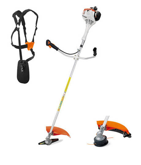 

Мотокоса STIHL FS 55
