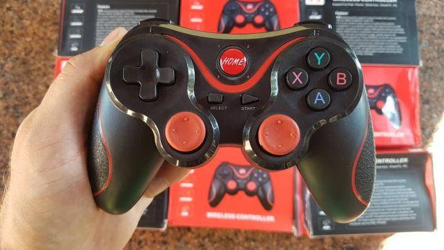 

Джойстик геймпад x3 СмартТВ gamepad joystick box android SmartTV x3 s3 t3