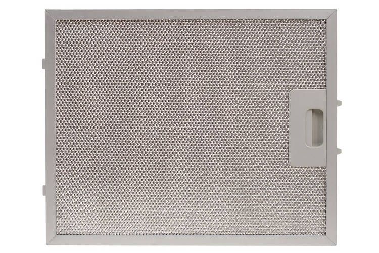 

Жировой фильтр для вытяжки 258x318mm (45/125mm)