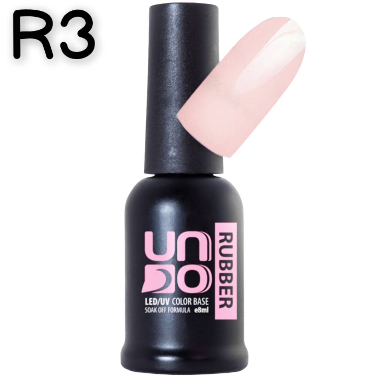 

Камуфлирующая база Cover Base UNO, 8 мл. R3
