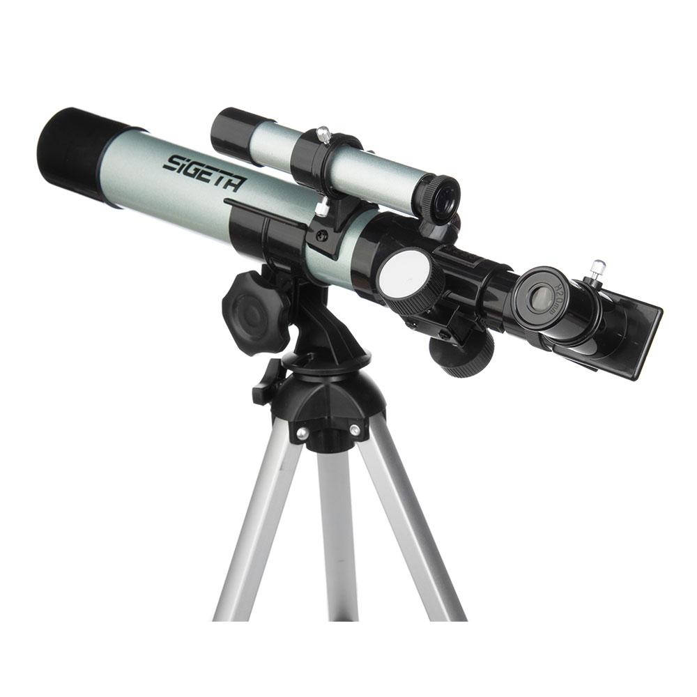 

Телескоп SIGETA Kleo 40/400