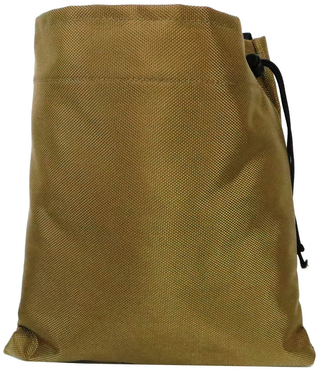 

Сумка сброс для автоматных магазинов, рожков, обойм, тактический подсумок Ukr Military хаки