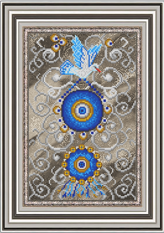 

Оберіг від зглазу