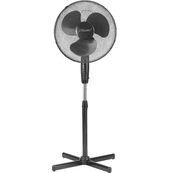 

Вентилятор Maestro MR-901