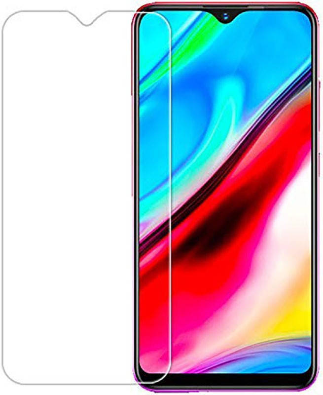 

Защитное стекло TOTO Hardness Tempered Glass 0.33mm 2.5D 9H Oppo A5s