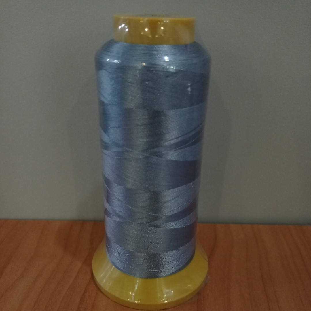 

Нитки Dor Tak для машинной вышивки 120D/2 3000 yrd Col.287