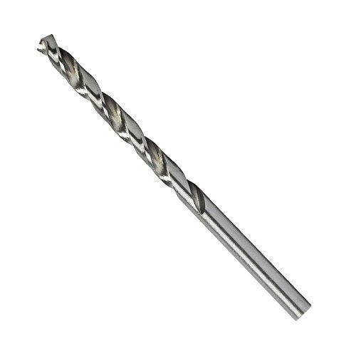 

Сверло по металлу S&R Meister HSS 5.2x52х86 мм 108800520