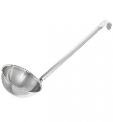 

Половник нерж. 500 мл, VT-6