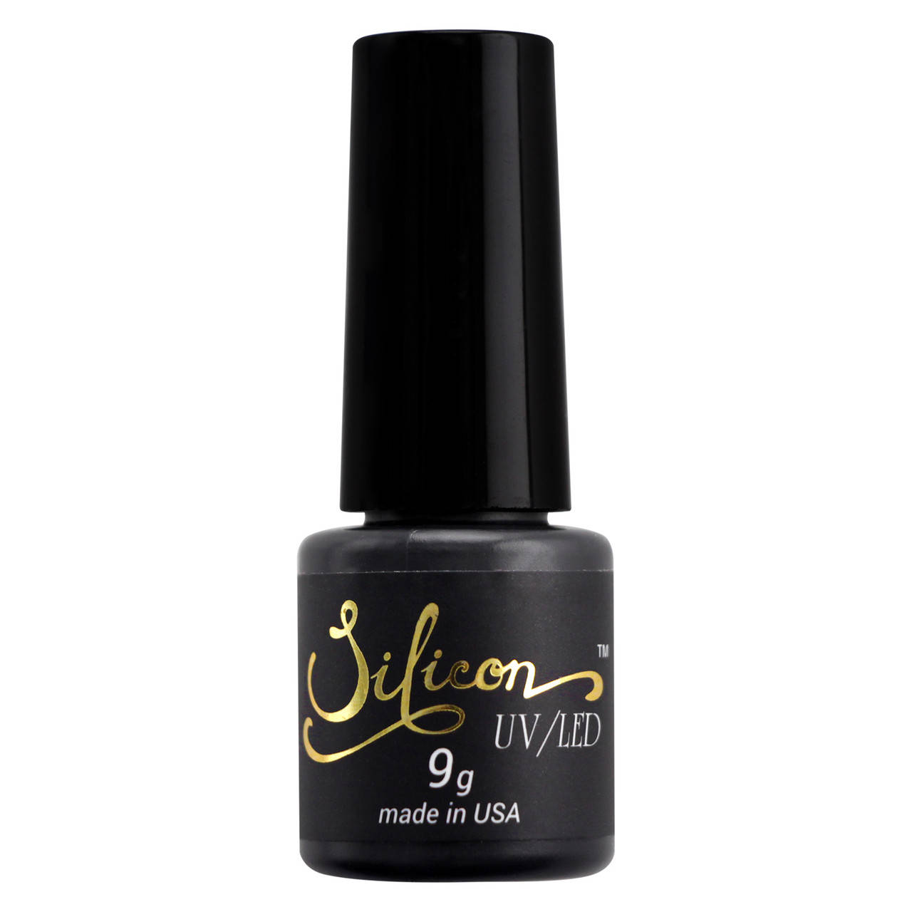 

Silicon Blooming Gel - база для рисования "по-мокрому", 9 мл