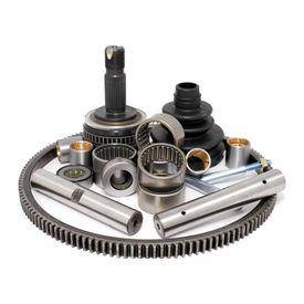 

Мерная емкость 0,5 л.