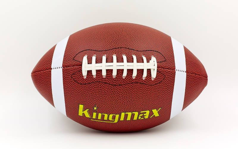 

Мяч для американского футбола Kingmax