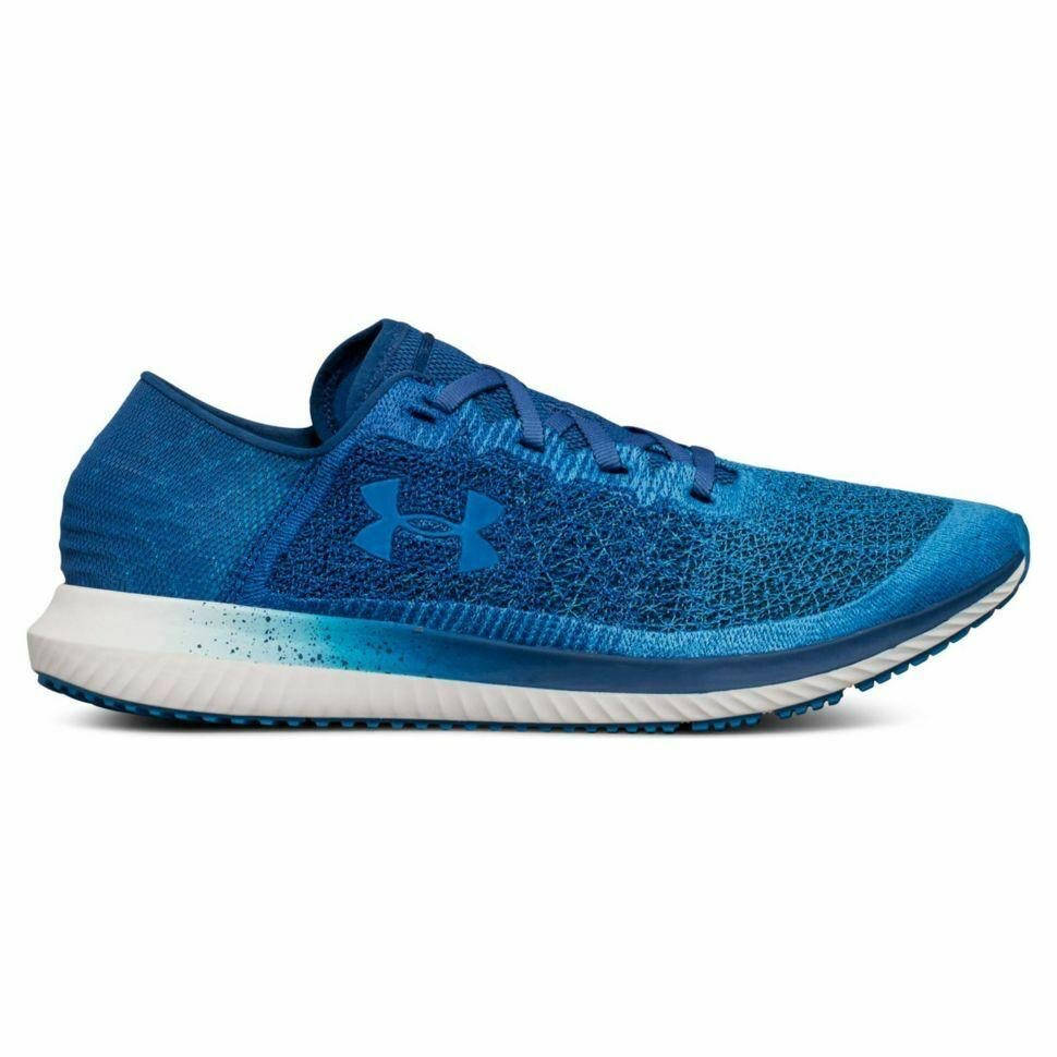 

Кроссовки Under Armour 3000008-300 орыгиналл