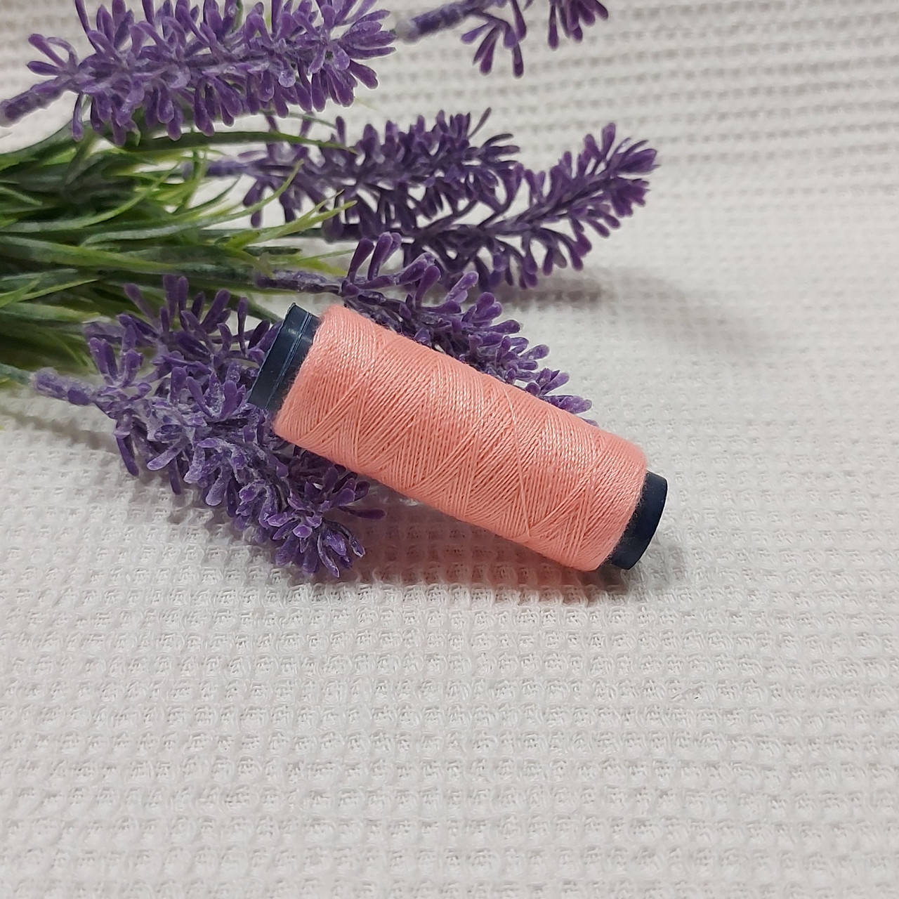 

Нитки (№ 40) розовый