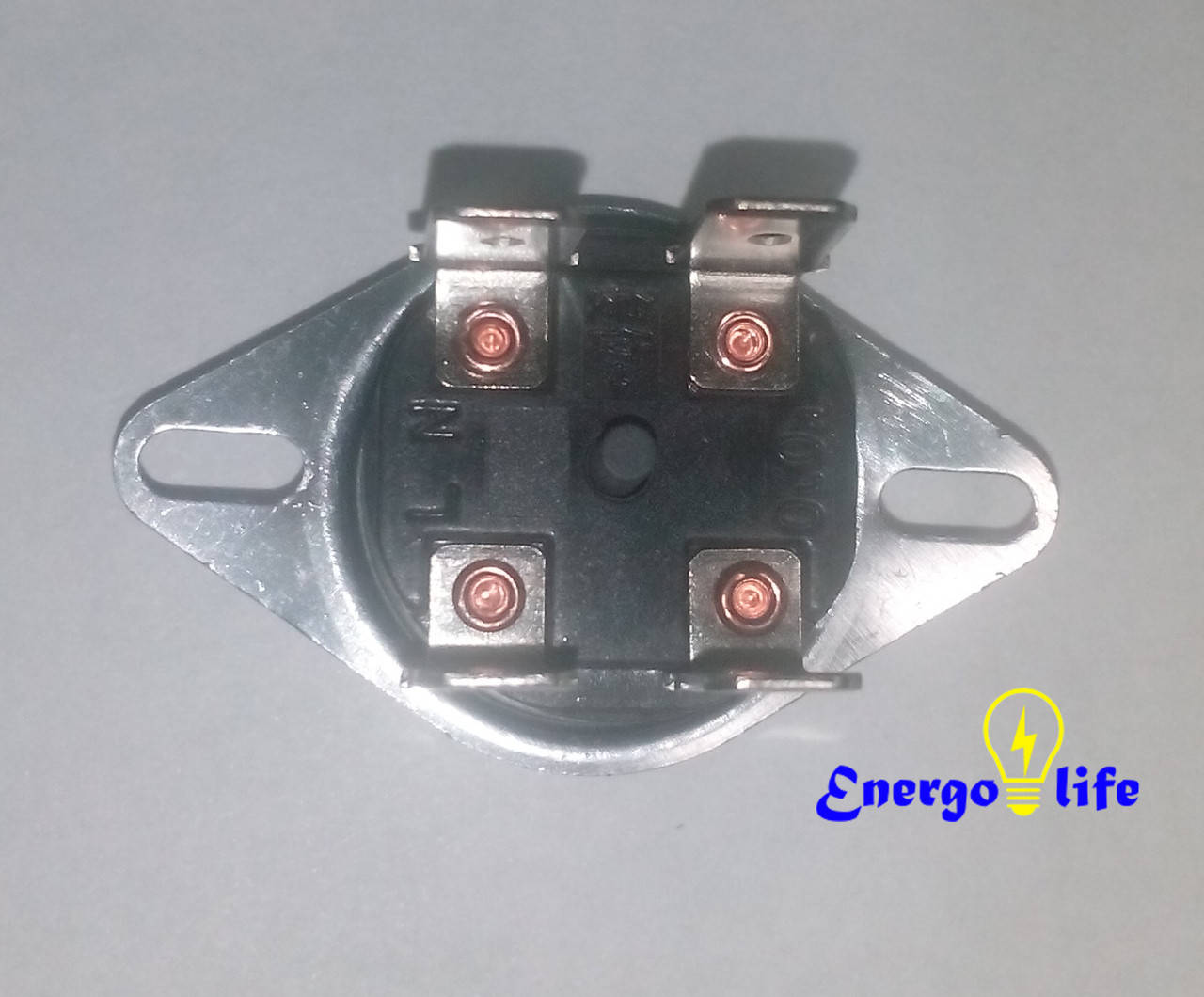 

Терморегулятор для бойлеров 16a 95° KSD 306 250V, ST 234