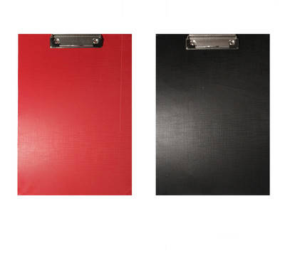 

Планшет А4 1-й, 2 мм, чорн, черв, син, зел (2568)