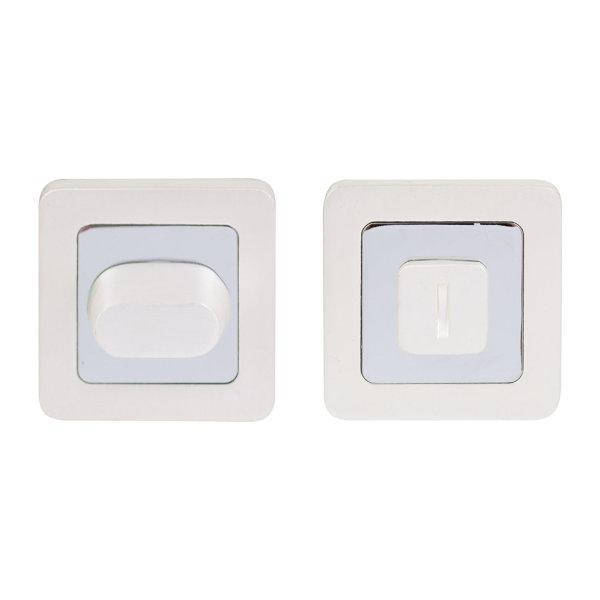 

Накладка COMIT WC-40 WC, silver/хром (49064)