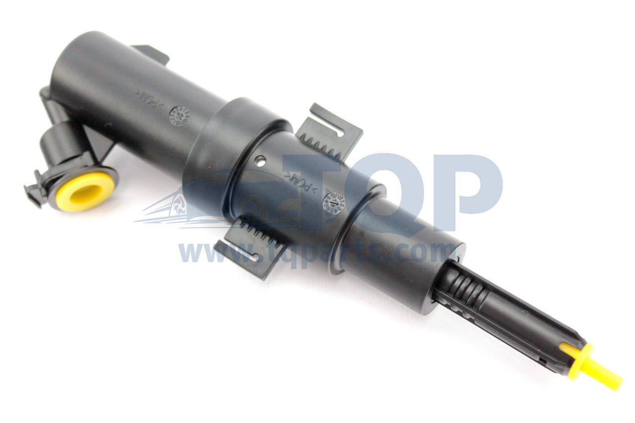 

Форсунка (держатель) омывателя фары, Распилитель фар 61678362823, BMW 3 (E46) (БМВ 3)