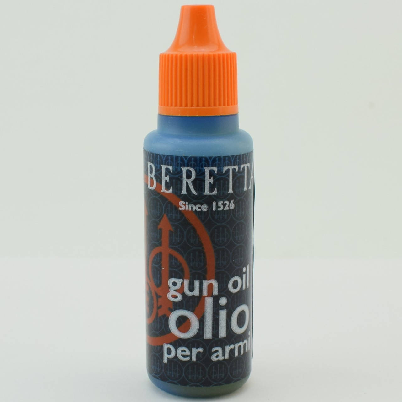 

Масло оружейное Beretta Neutral 25ml