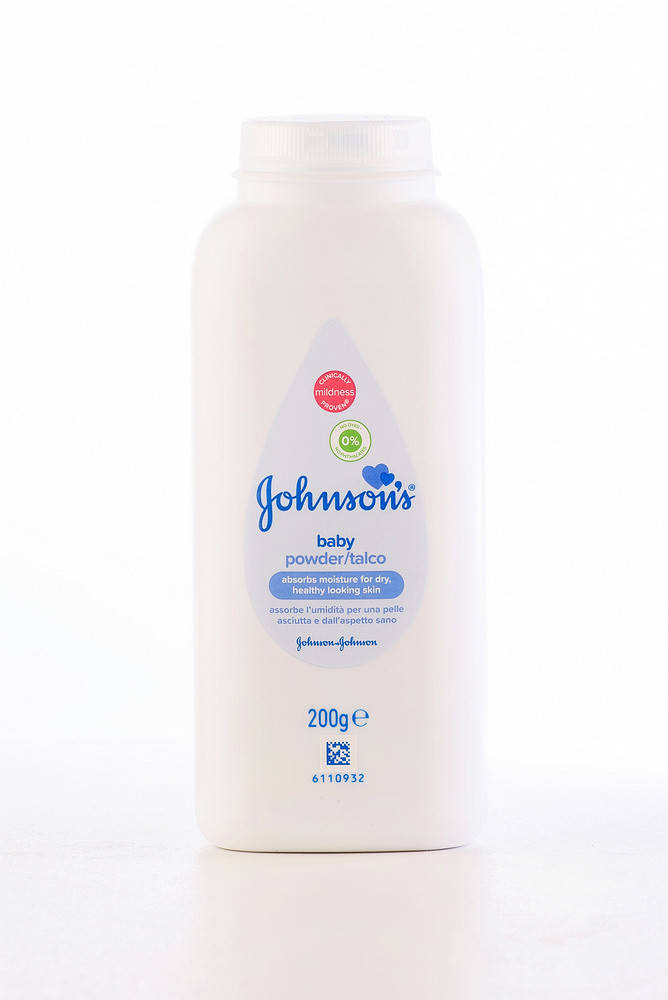 

Присыпка Johnson's Baby Powder 200 г (3574660026788)